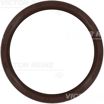 Shaft Seal, crankshaft